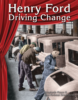 Henry Ford Driving Change Rif Org
